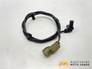 CAPTEUR ABS AVANT TRIUMPH STREET TRIPLE 675 R 2014