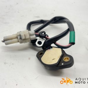 CAPTEUR DE RAPPORT ENGAGÉ SUZUKI GSXR 600 2005