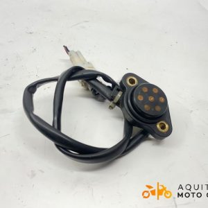 CAPTEUR DE RAPPORT ENGAGÉ SUZUKI GSXR 600 2005