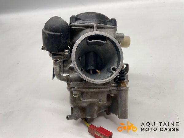 CARBURATEUR DERBI TERRA 125 2010