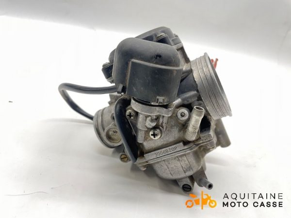 CARBURATEUR DERBI TERRA 125 2010