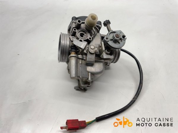 CARBURATEUR DERBI TERRA 125 2010