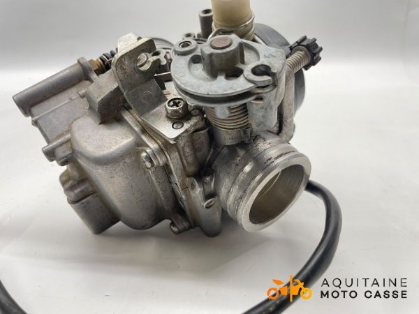 CARBURATEUR DERBI TERRA 125 2010