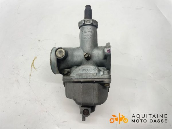 CARBURATEUR SYM XS125 2008
