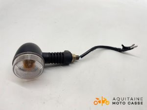 CLIGNOTANT ARRIÈRE DROIT BULLIT BLUROC 250 2020