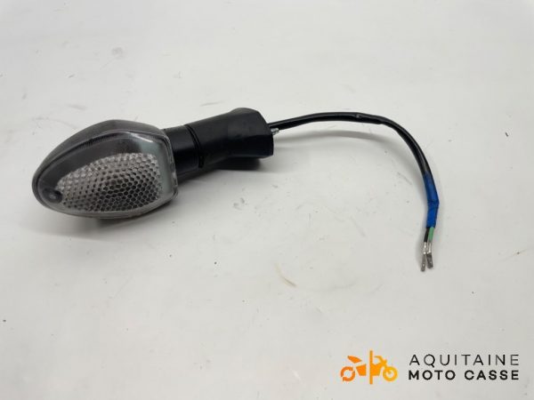 CLIGNOTANT ARRIÈRE DROIT SUZUKI GSXS 950 2023