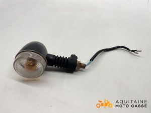 CLIGNOTANT ARRIÈRE GAUCHE BULLIT BLUROC 250 2020