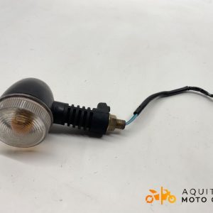 CLIGNOTANT ARRIÈRE GAUCHE BULLIT BLUROC 250 2020