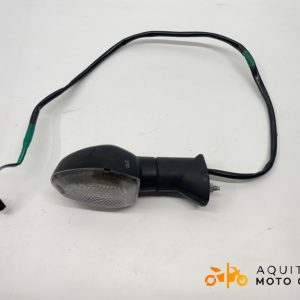 CLIGNOTANT ARRIÈRE GAUCHE SUZUKI GSXS 950 2023
