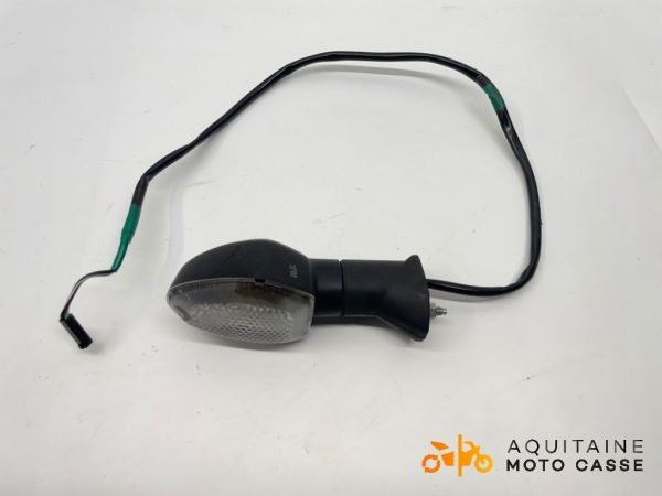 CLIGNOTANT ARRIÈRE GAUCHE SUZUKI GSXS 950 2023
