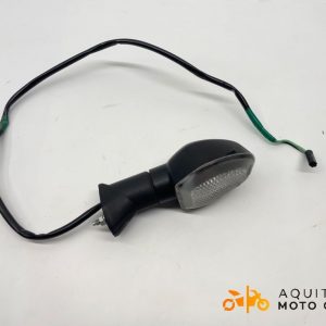 CLIGNOTANT ARRIÈRE GAUCHE SUZUKI GSXS 950 2023