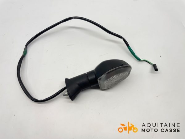 CLIGNOTANT ARRIÈRE GAUCHE SUZUKI GSXS 950 2023