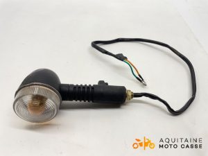 CLIGNOTANT AVANT DROIT BULLIT BLUROC 250 2020