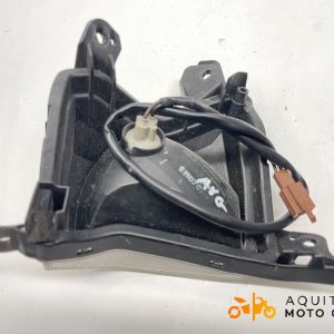 CLIGNOTANT AVANT GAUCHE MBK OCITO 125 2016