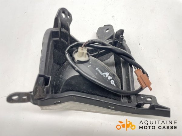 CLIGNOTANT AVANT GAUCHE MBK OCITO 125 2016