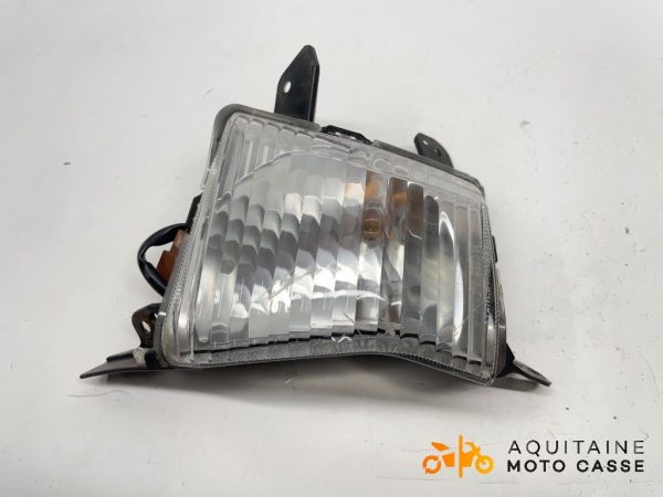 CLIGNOTANT AVANT GAUCHE MBK OCITO 125 2016