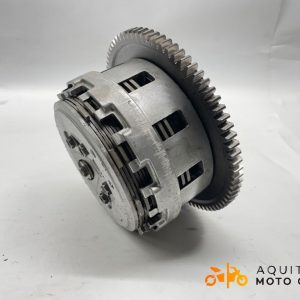 CLOCHE D’EMBRAYAGE SUZUKI GSXR 600 2005