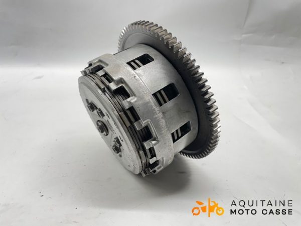 CLOCHE D'EMBRAYAGE SUZUKI GSXR 600 2005