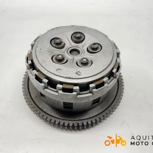 CLOCHE D’EMBRAYAGE SUZUKI GSXR 600 2005