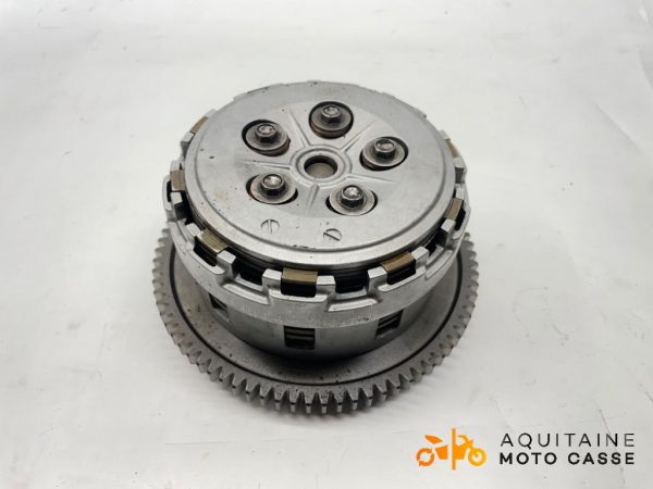 CLOCHE D'EMBRAYAGE SUZUKI GSXR 600 2005