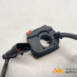 COMMODO DROIT APRILIA TUONO 1000 R 2008