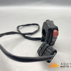 COMMODO DROIT APRILIA TUONO 1000 R 2008