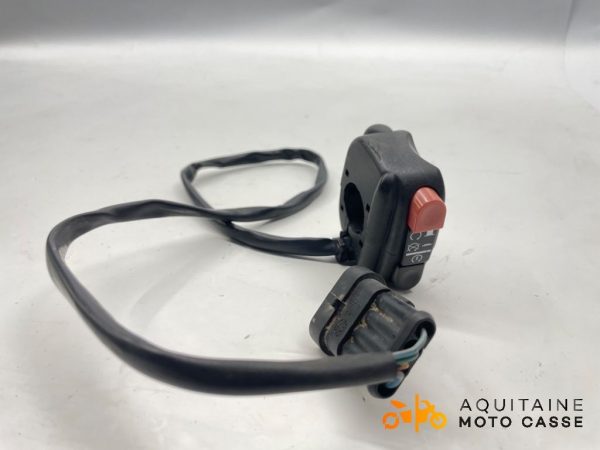 COMMODO DROIT APRILIA TUONO 1000 R 2008