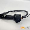COMMODO DROIT SUZUKI GSXS 1000 2019
