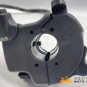 COMMODO GAUCHE APRILIA TUONO 1000 R 2008
