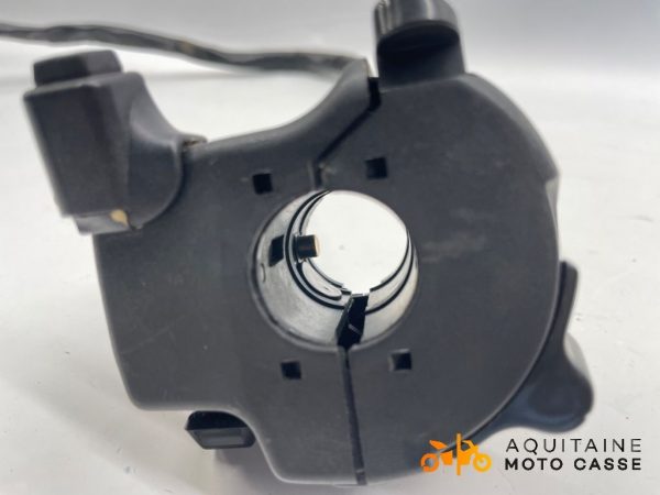 COMMODO GAUCHE APRILIA TUONO 1000 R 2008