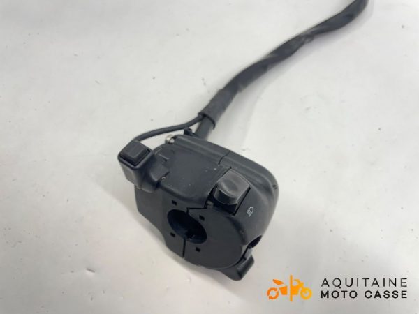 COMMODO GAUCHE APRILIA TUONO 1000 R 2008