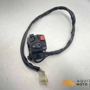COMMODO GAUCHE APRILIA TUONO 1000 R 2008