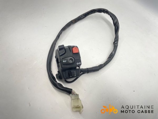 COMMODO GAUCHE APRILIA TUONO 1000 R 2008