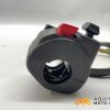 COMMODO GAUCHE DERBI TERRA 125 2010