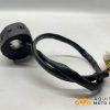 COMMODO GAUCHE DERBI TERRA 125 2010