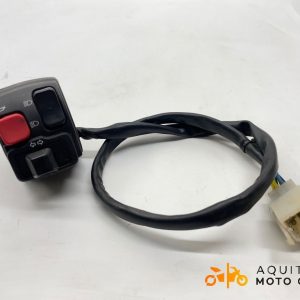 COMMODO GAUCHE DERBI TERRA 125 2010