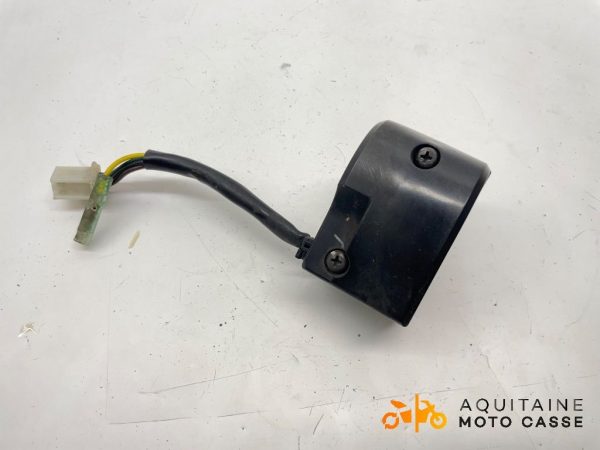COMMODO GAUCHE MBK OCITO 125 2016