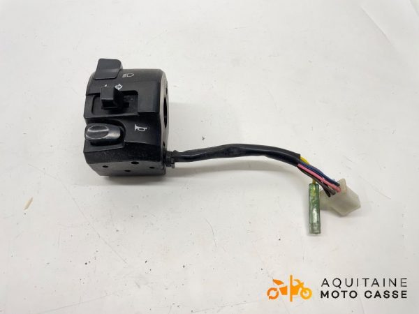COMMODO GAUCHE MBK OCITO 125 2016