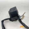 COMMODO GAUCHE SYM XS125 2008