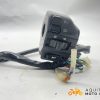 COMMODO GAUCHE SYM XS125 2008