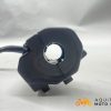 COMMODO GAUCHE SYM XS125 2008