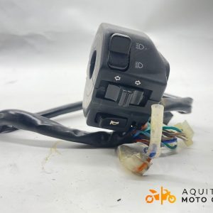 COMMODO GAUCHE SYM XS125 2008