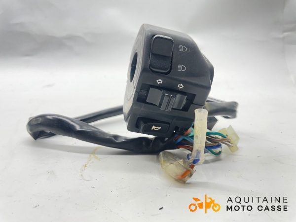 COMMODO GAUCHE SYM XS125 2008