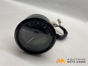 COMPTEUR BULLIT BLUROC 250 2020