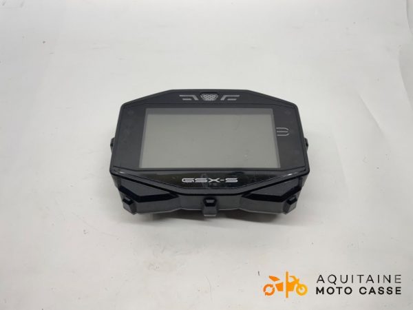 COMPTEUR SUZUKI GSXS 950 2023