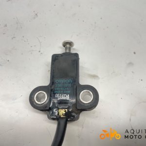 CONTACTEUR DE BÉQUILLE SUZUKI GSXR 600 2005