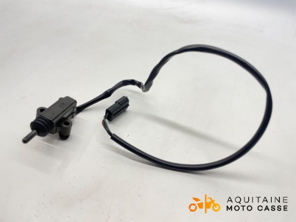 CONTACTEUR DE BÉQUILLE TRIUMPH SPEED FOUR 600 2002