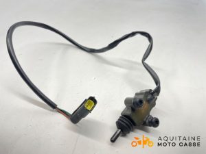 CONTACTEUR DE BÉQUILLE TRIUMPH SPEED FOUR 600 2002