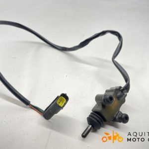 CONTACTEUR DE BÉQUILLE TRIUMPH SPEED FOUR 600 2002