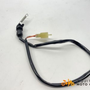 CONTACTEUR DE FREIN ARRIÈRE SUZUKI GSXS 1000 2019